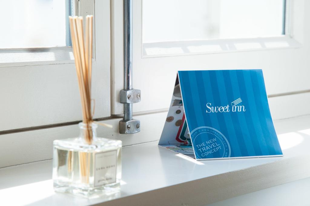 Sweet Inn Apartments - Grand Place 布鲁塞尔 外观 照片