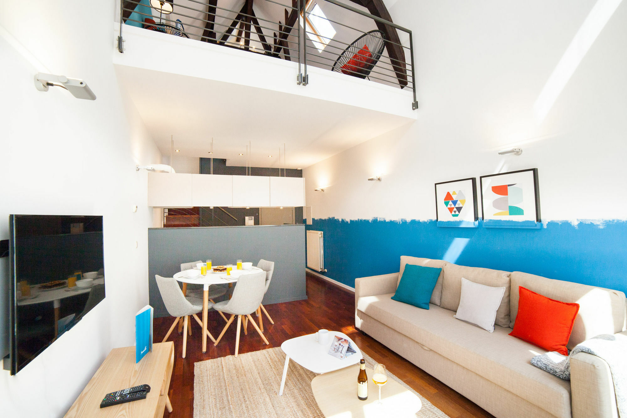 Sweet Inn Apartments - Grand Place 布鲁塞尔 外观 照片