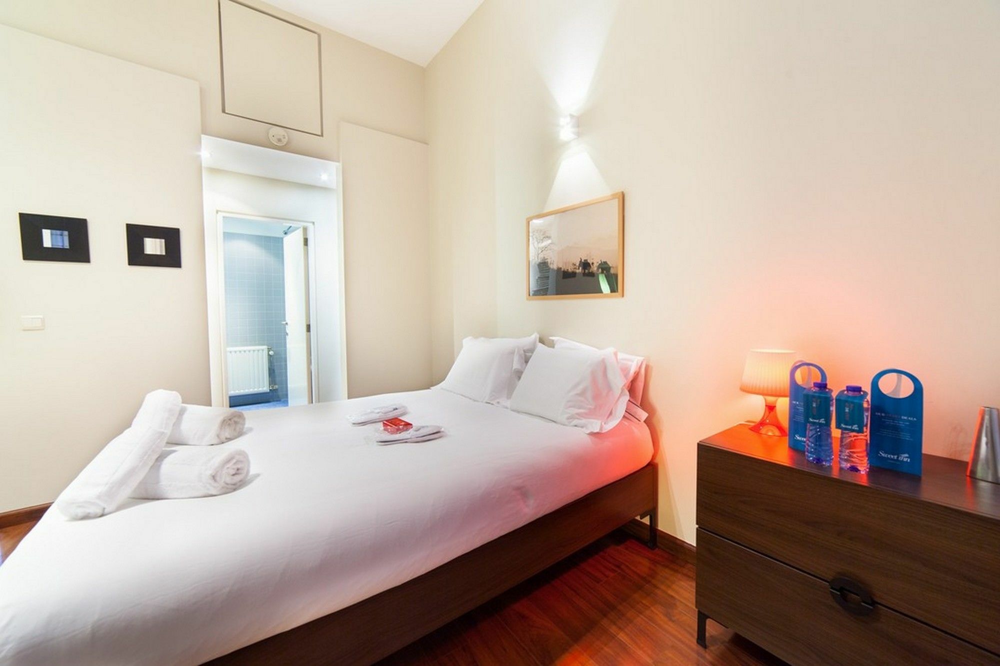 Sweet Inn Apartments - Grand Place 布鲁塞尔 外观 照片