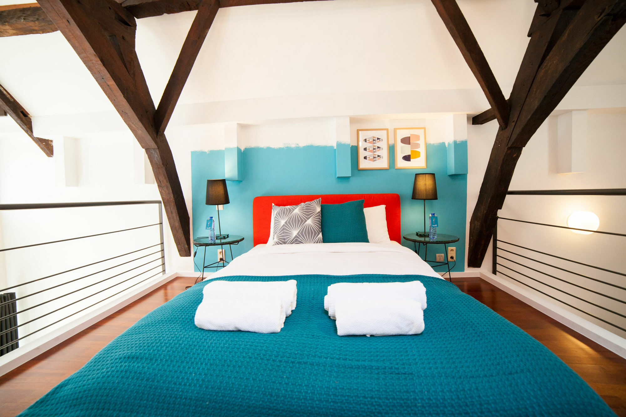 Sweet Inn Apartments - Grand Place 布鲁塞尔 外观 照片