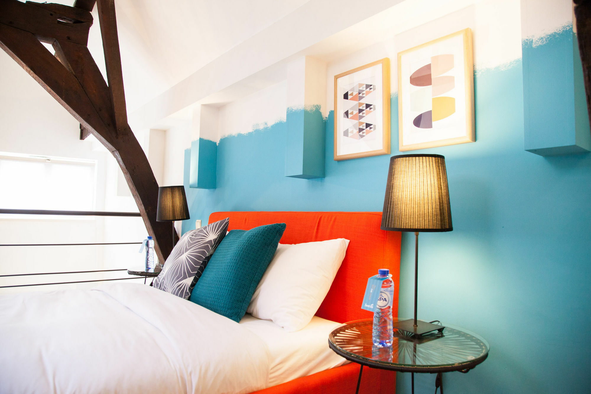 Sweet Inn Apartments - Grand Place 布鲁塞尔 外观 照片