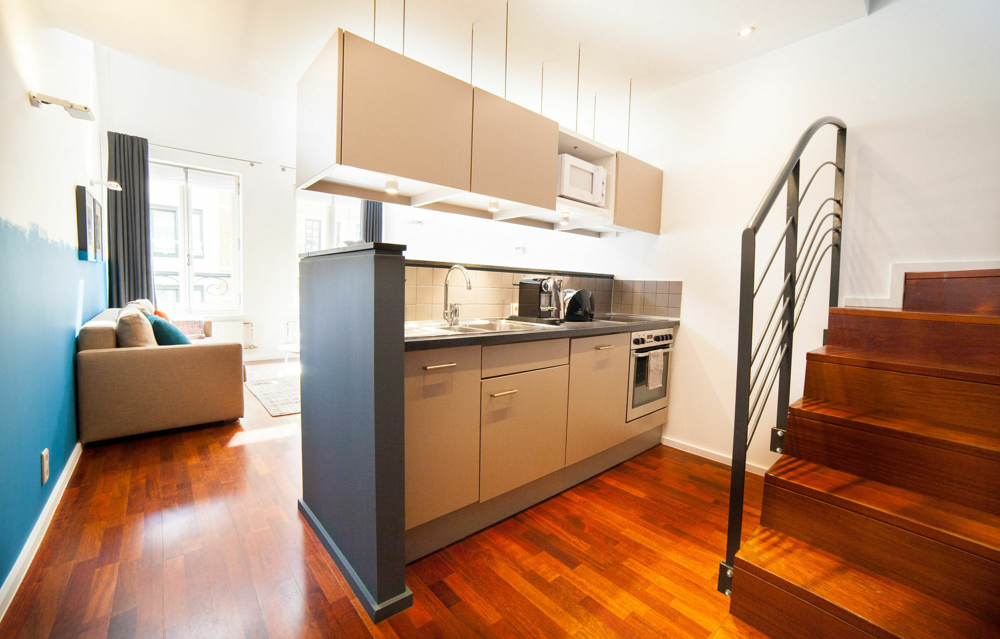 Sweet Inn Apartments - Grand Place 布鲁塞尔 外观 照片
